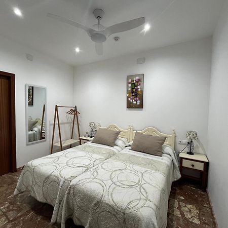 Pension Los Arcos قرطبة المظهر الخارجي الصورة